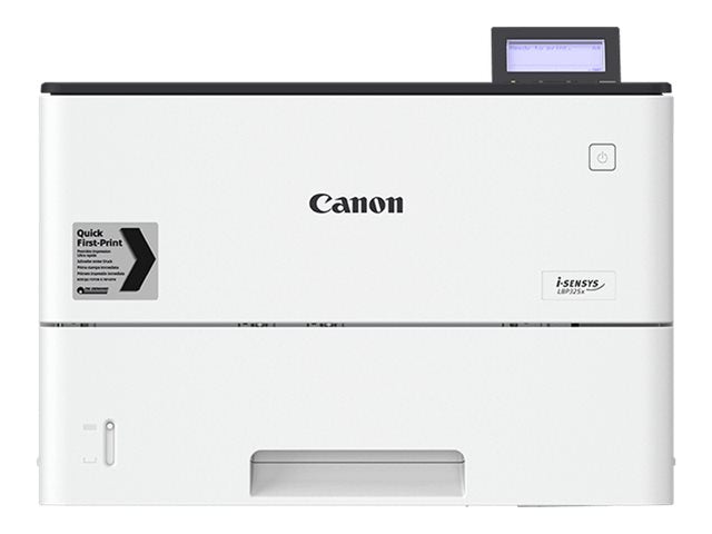 CANON i-SENSYS LBP325x Vorderansicht