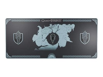 LEXIP X TSUME GAME OF THRONES NIGHT KING Mauspad XXL Vorderansicht