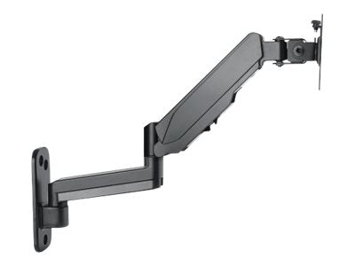 MANHATTAN Wandhalterung Detailansicht Gasdruckfeder