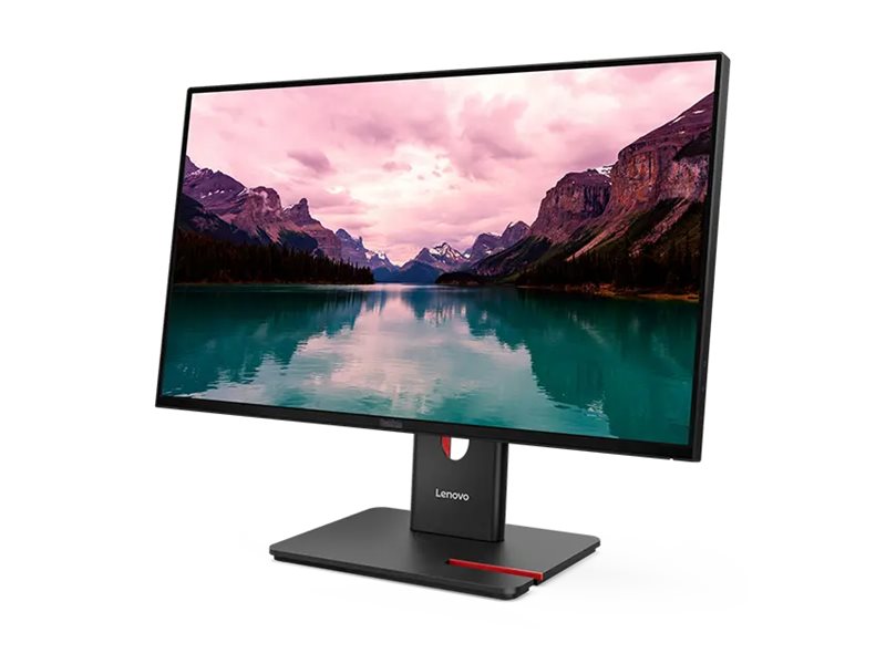 LENOVO ThinkVision T24-40 Monitor Detailansicht