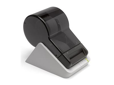 SEIKO INSTRUMENTS Smart Label Printer SLP620 - Anschlussmöglichkeiten