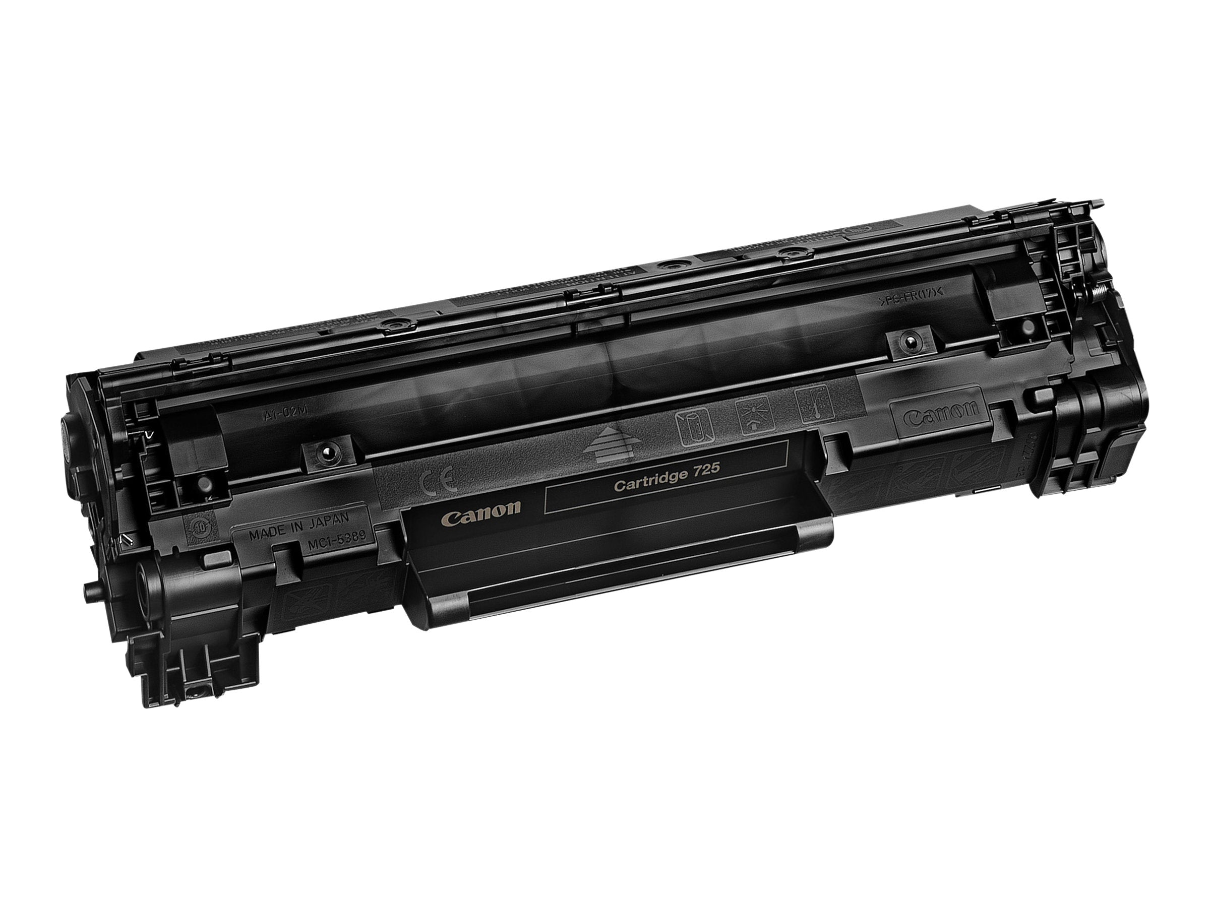CANON CRG-725 Toner schwarz Verpackung