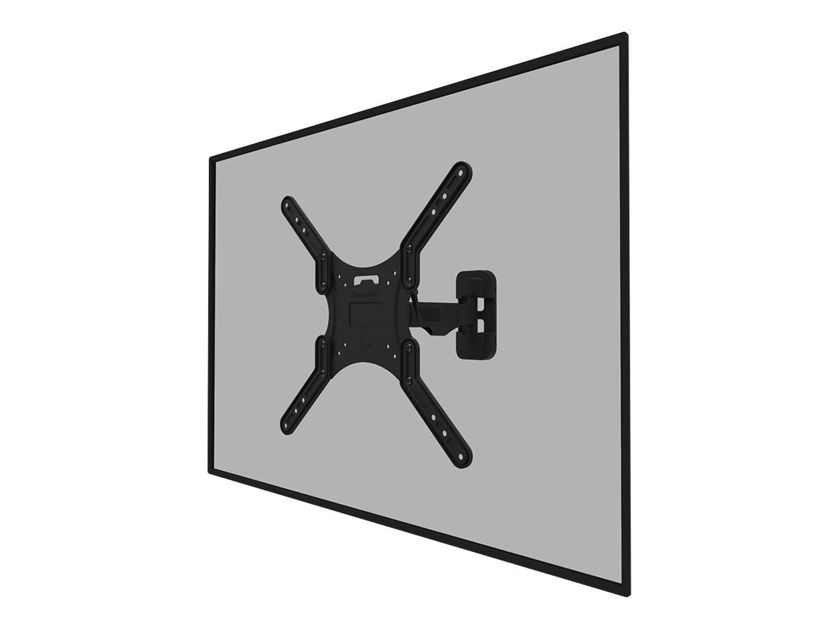NEOMOUNTS WL40-540BL14 Wandhalterung Vorderansicht