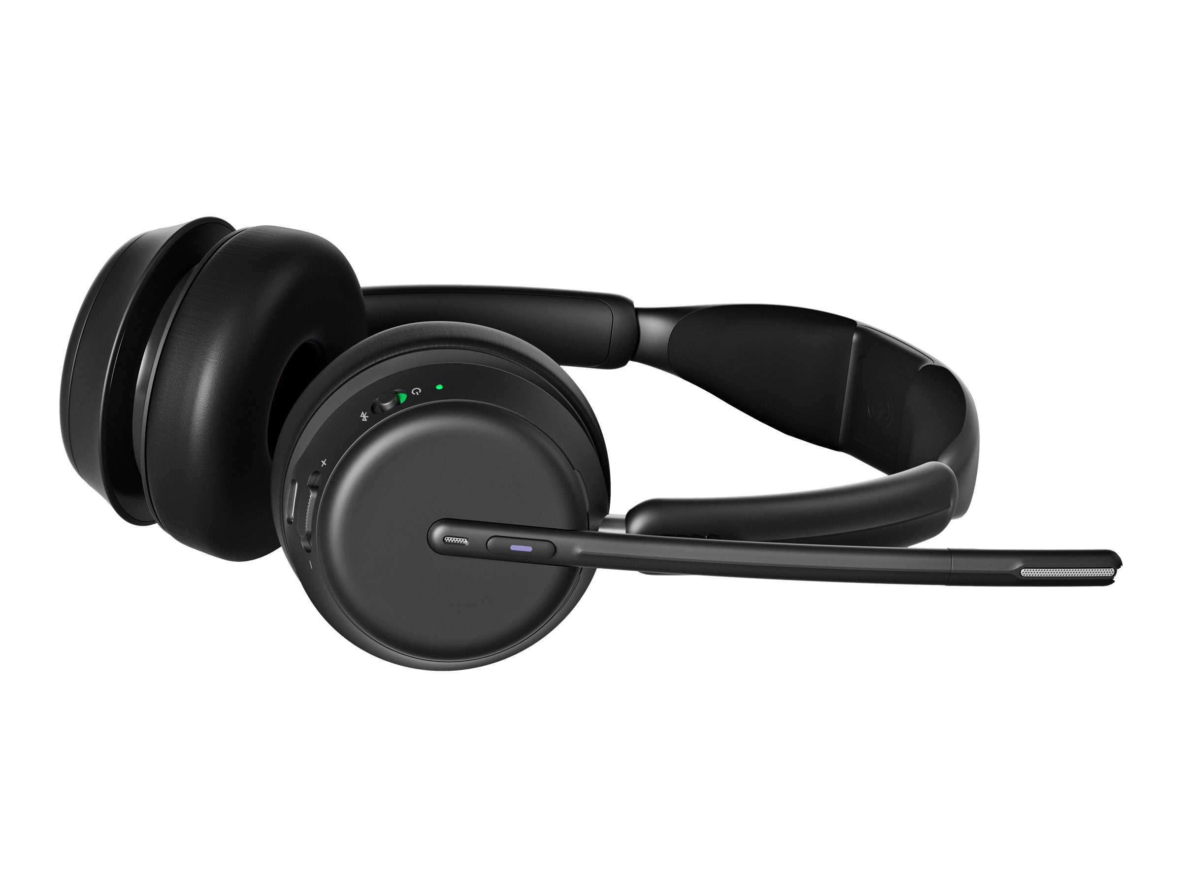 EPOS IMPACT 1061T Stereo Bluetooth Headset Detailansicht