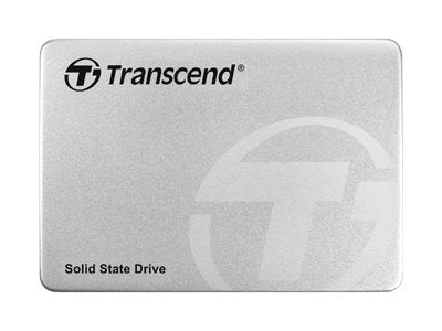 TRANSCEND SSD220S SSD 240GB intern Verpackung