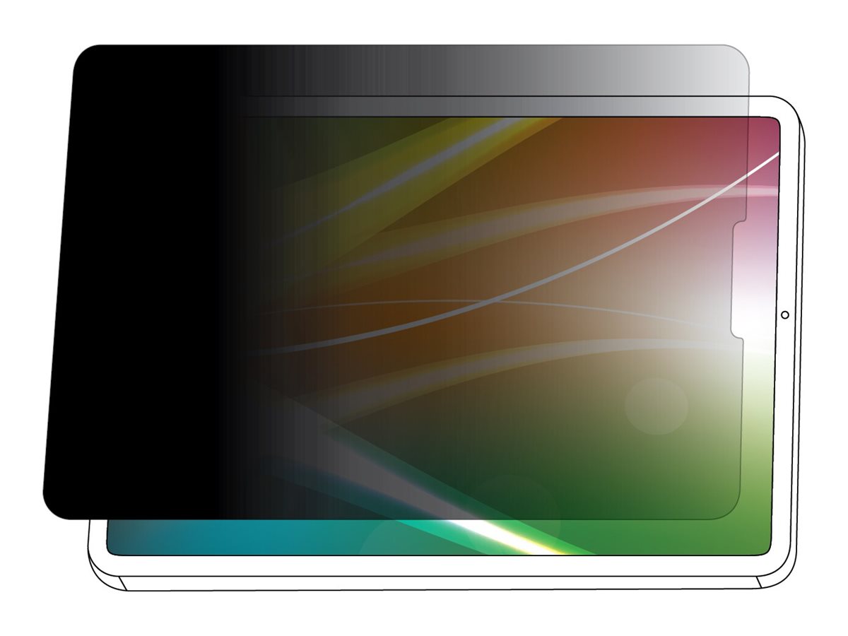 3M Bright Screen Privacy Filter BPTAP002 Vorderansicht