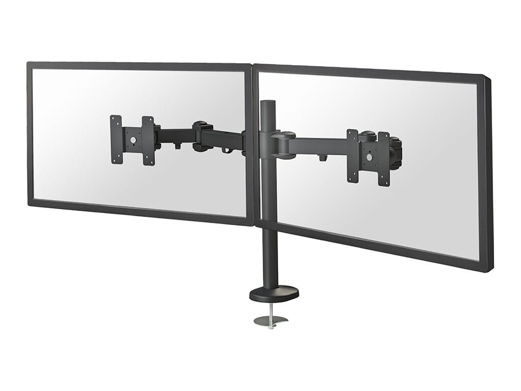 NEOMOUNTS FPMA-D960DG Desk Mount Vorderansicht
