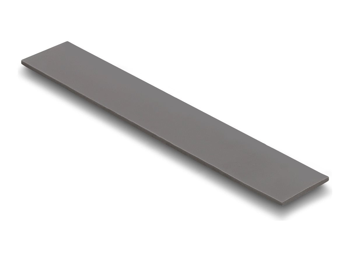 DELOCK Wärmeleitpad 120x20x1