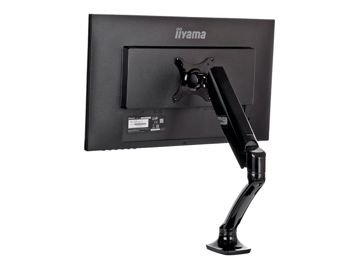 IIYAMA DS3001C-B1 Monitorhalterung Detailansicht