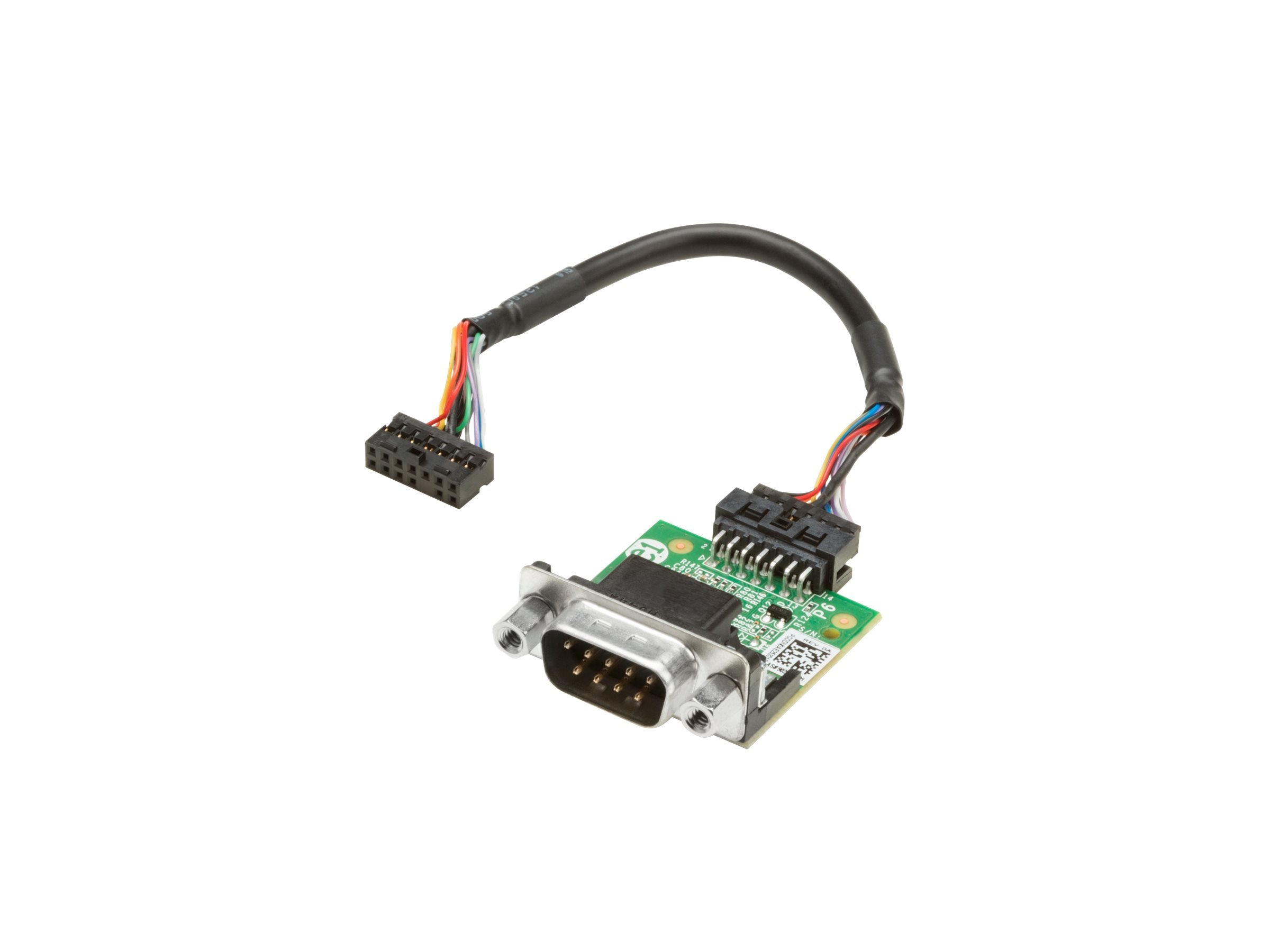 HP Internal Serial Port 600/705/800 Vorderansicht