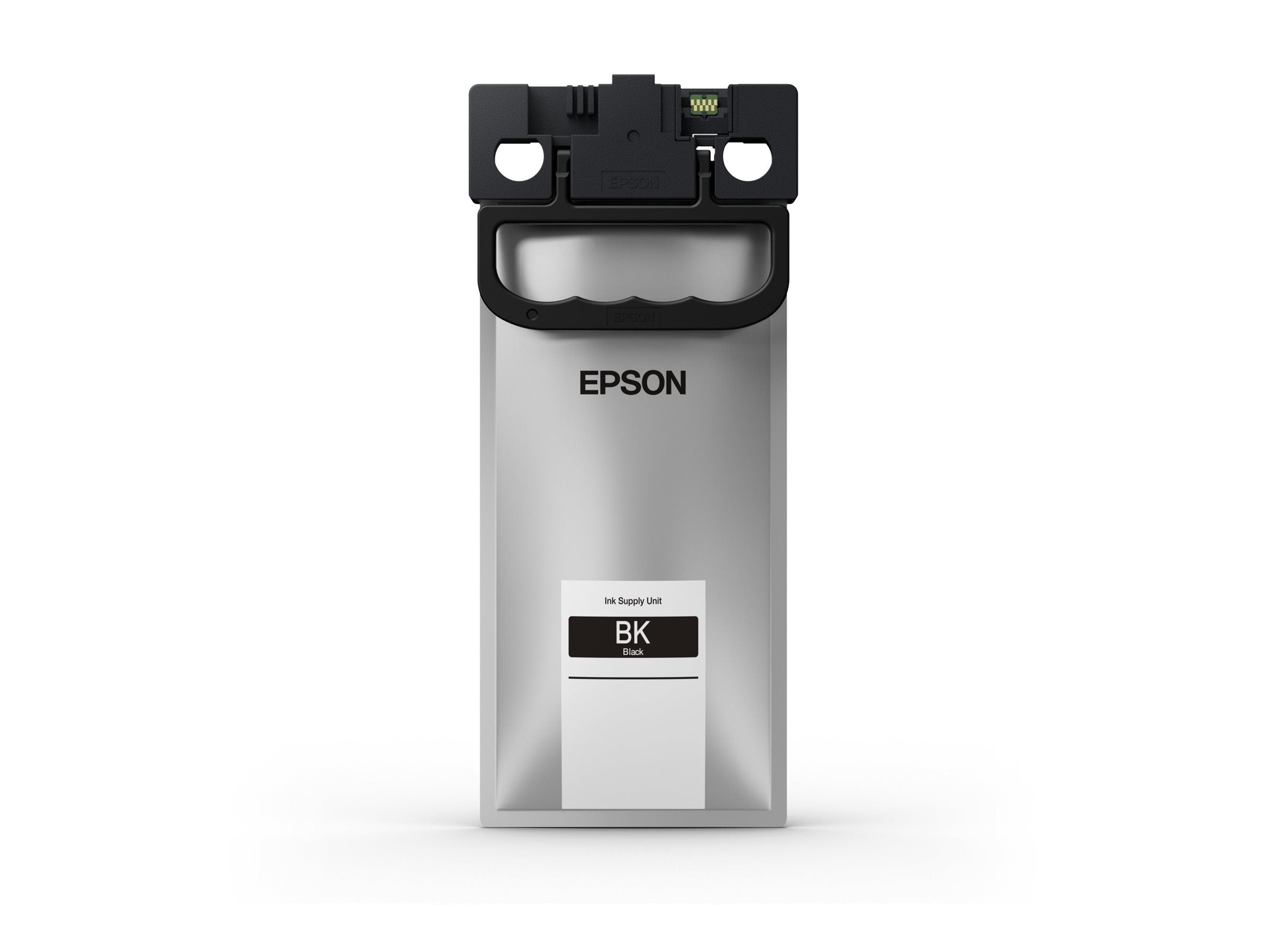 EPSON 1LB WF-C53xx/WF-C58xx Series Ink Cartridge XL Black - Vorderansicht
