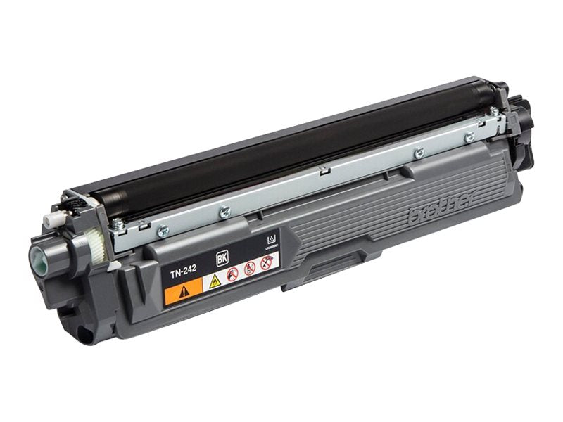 BROTHER TN242BK Toner schwarz Detailansicht