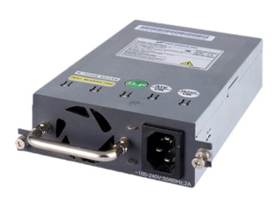 ARUBA HPE X361 150W Power Supply Verpackung