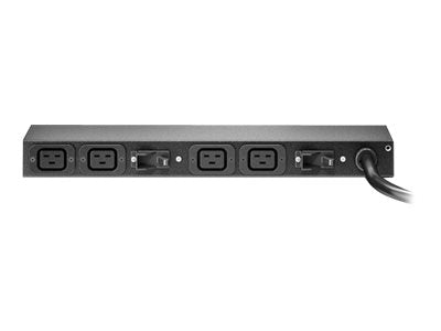 APC Basic Rack PDU AP6032A Verpackung