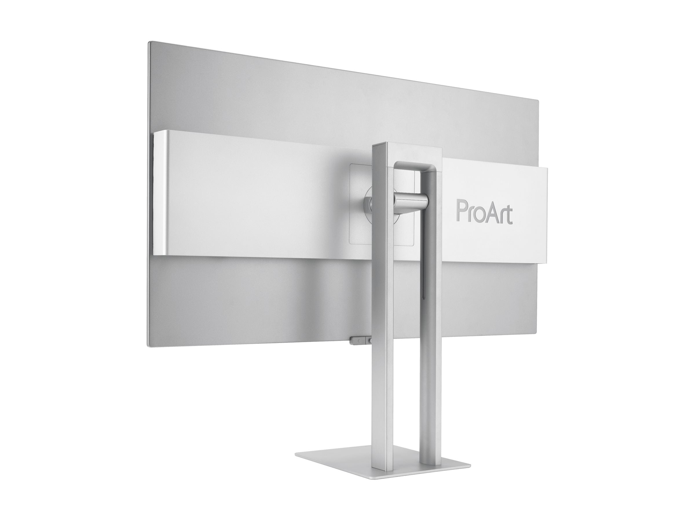 ASUS ProArt OLED PA32UCDM Monitor Seitenansicht