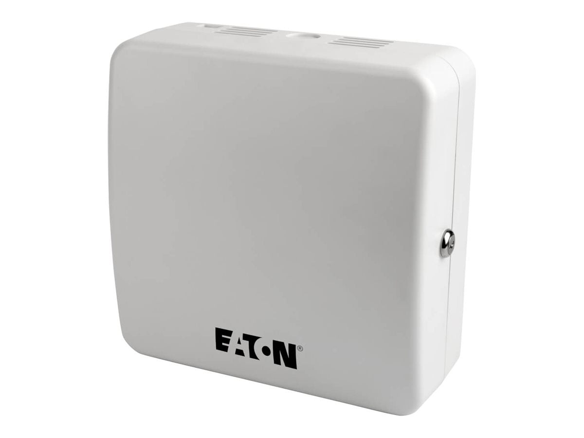 EATON TRIPPLITE Wireless Access Point Enclosure Vorderansicht