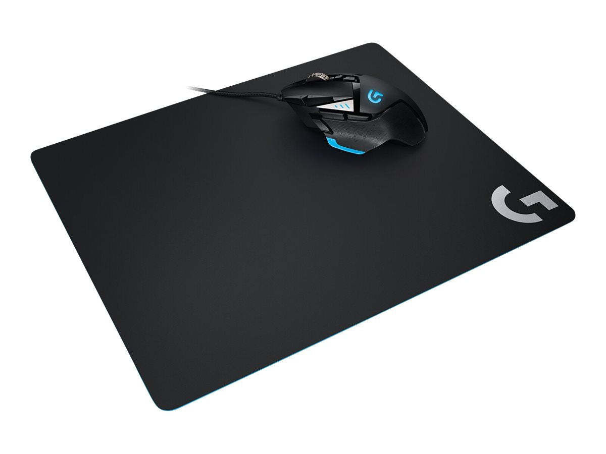 LOGITECH G G440 Mauspad schwarz - Detailansicht