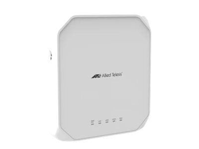 ALLIED IEEE 802.11ax wireless AP Accesspoint Vorderansicht