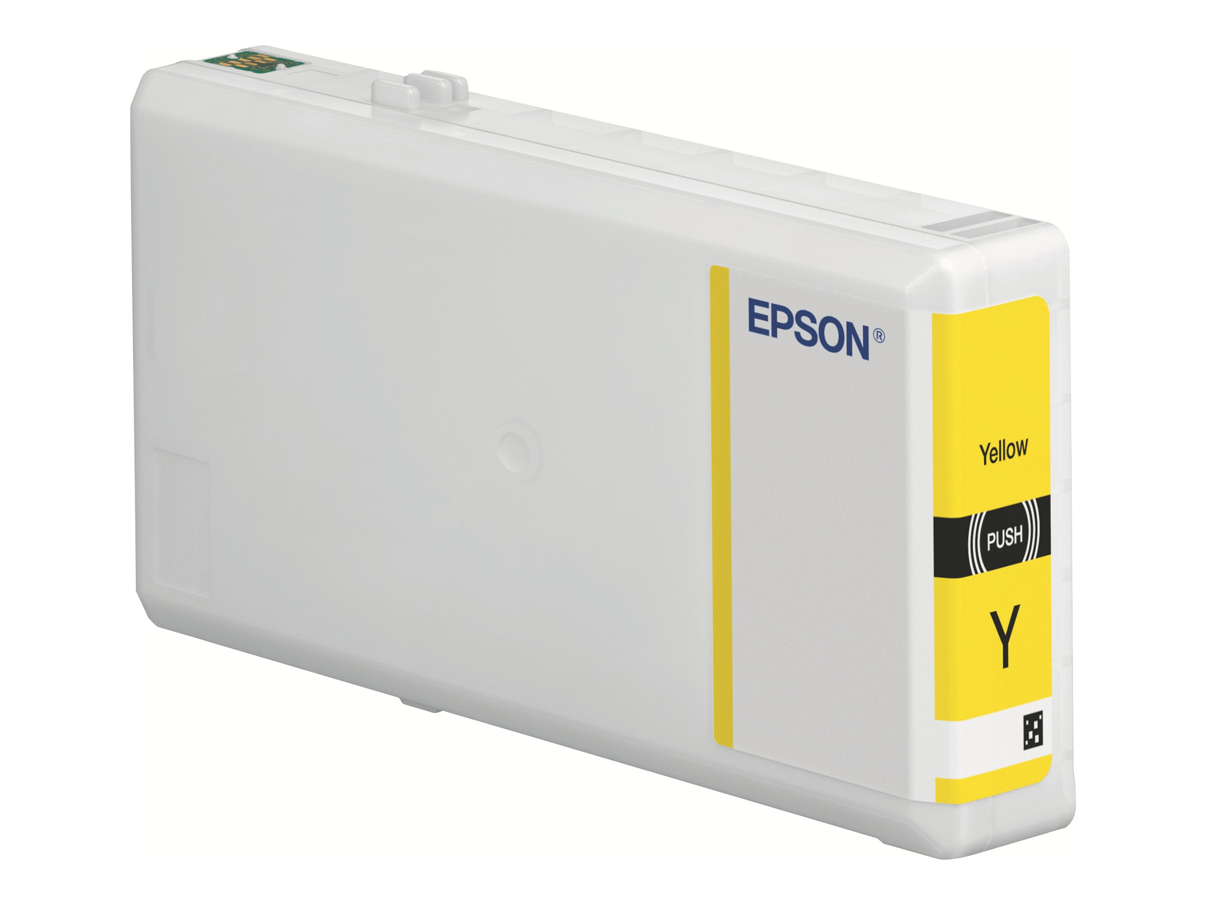 EPSON T7894 Tintenpatrone Gelb Vorderansicht