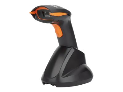 MANHATTAN Wireless 2D Barcodescanner Verpackung