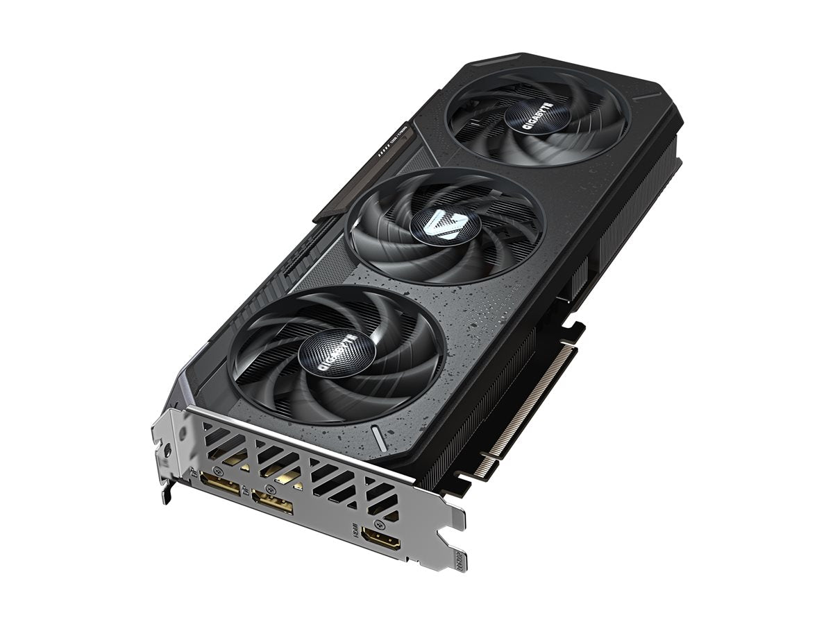 GIGABYTE Radeon RX 9060 XT Gaming 8GB Verpackung