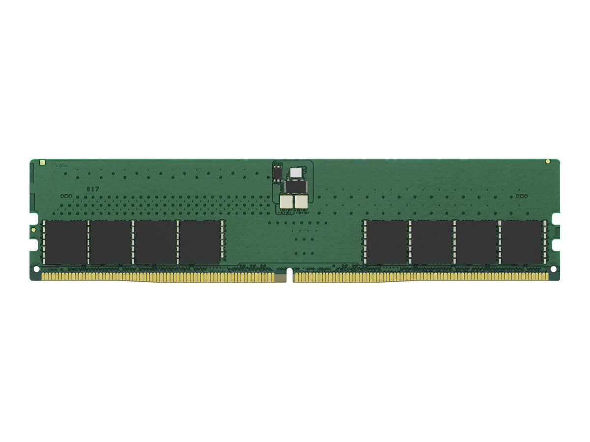 KINGSTON 48GB DDR5 DIMM Vorderansicht