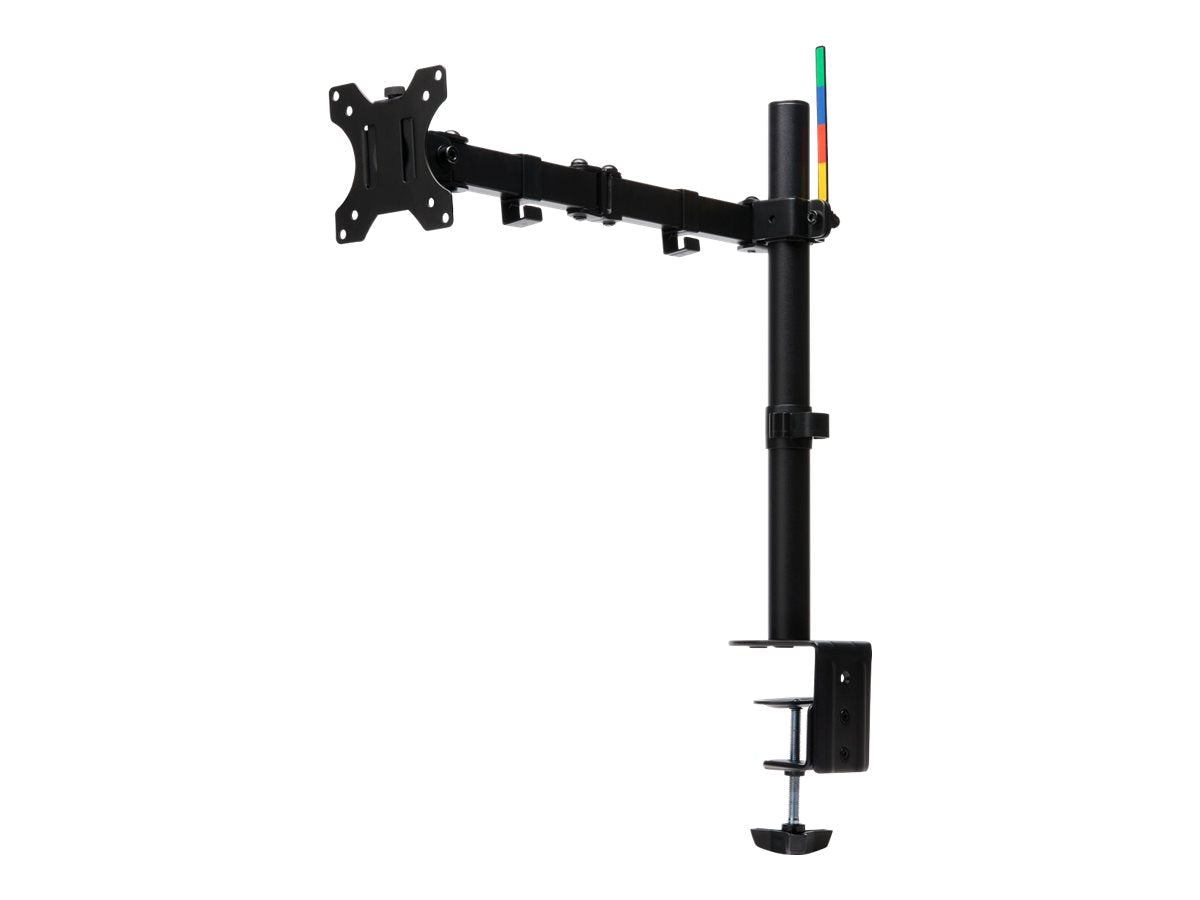 KENSINGTON SmartFit Ergo Extended single monitor arm - Verpackung