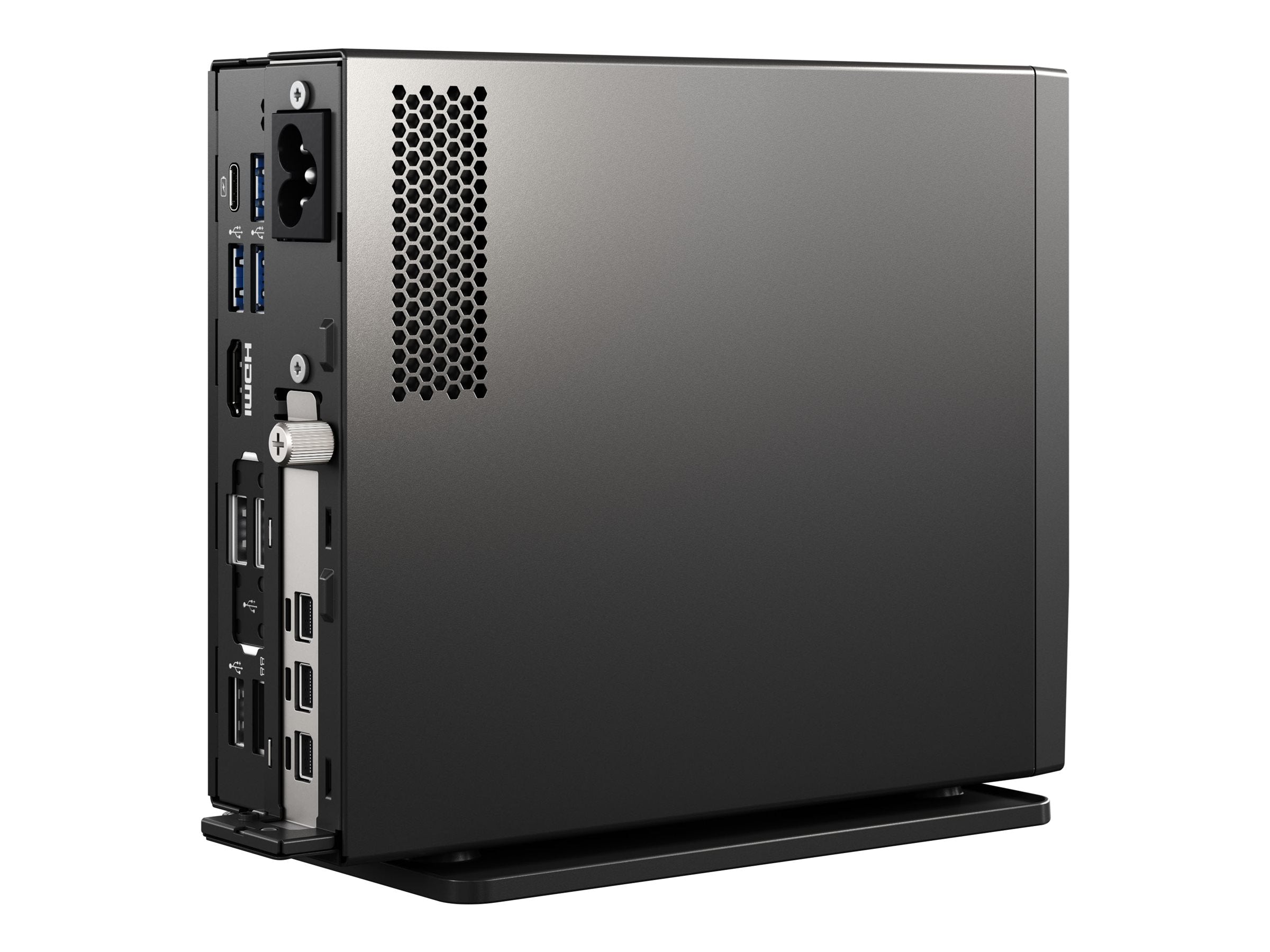 FUJITSU ESPRIMO G9013 Vorderansicht