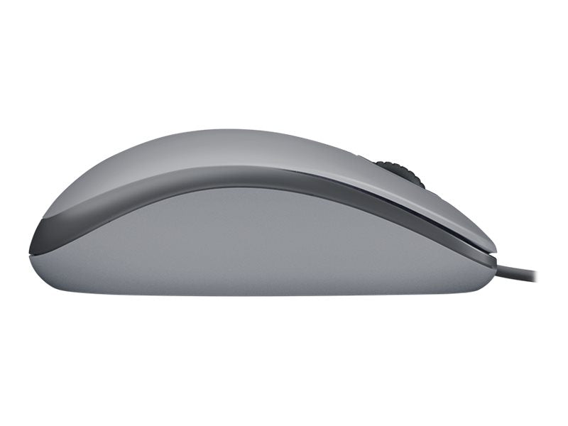LOGITECH M110 Silent Mouse Detailansicht