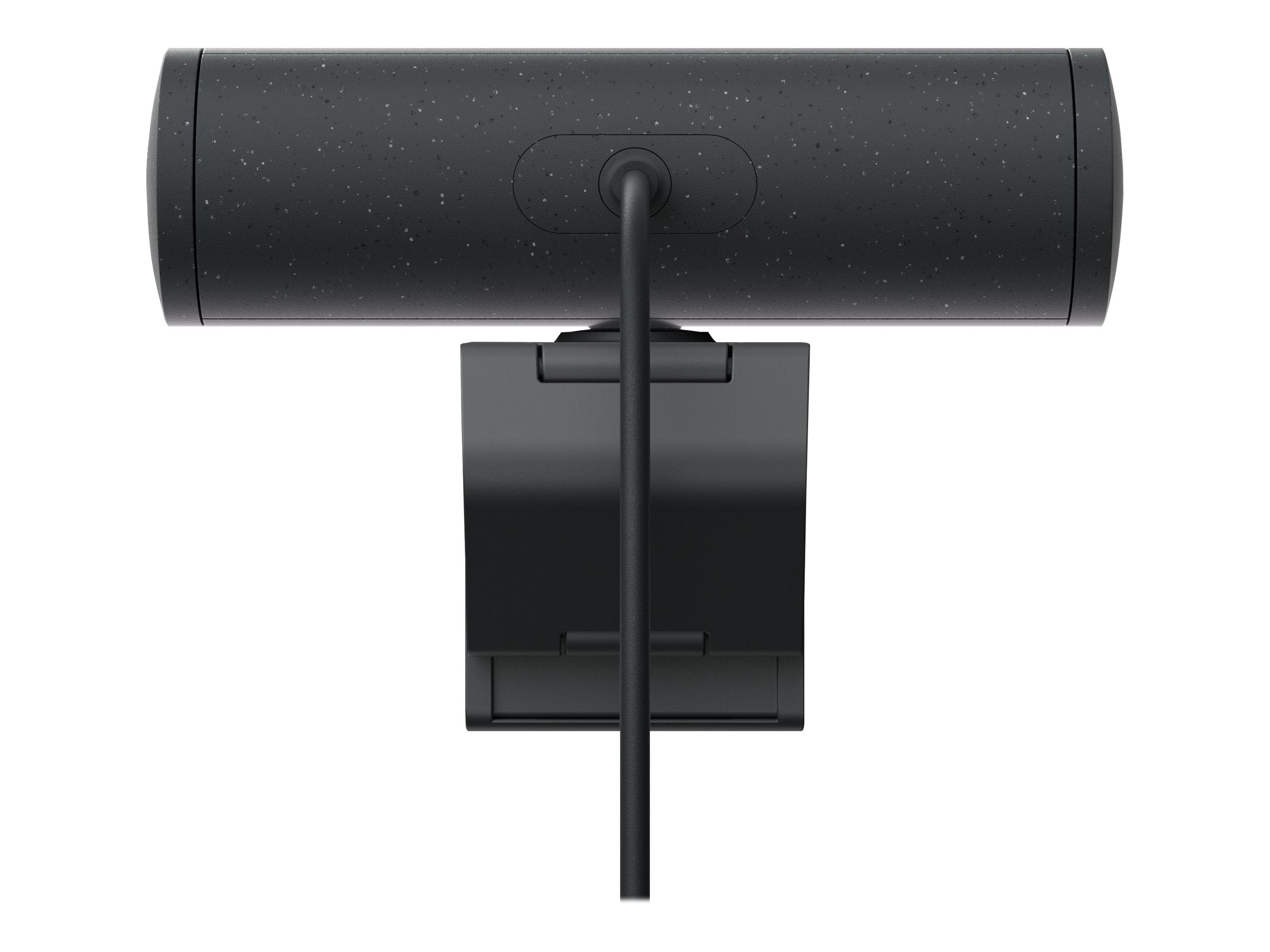 LOGITECH BRIO 500 Webcam colour 1920 x 1080 720p 1080p audio USB-C