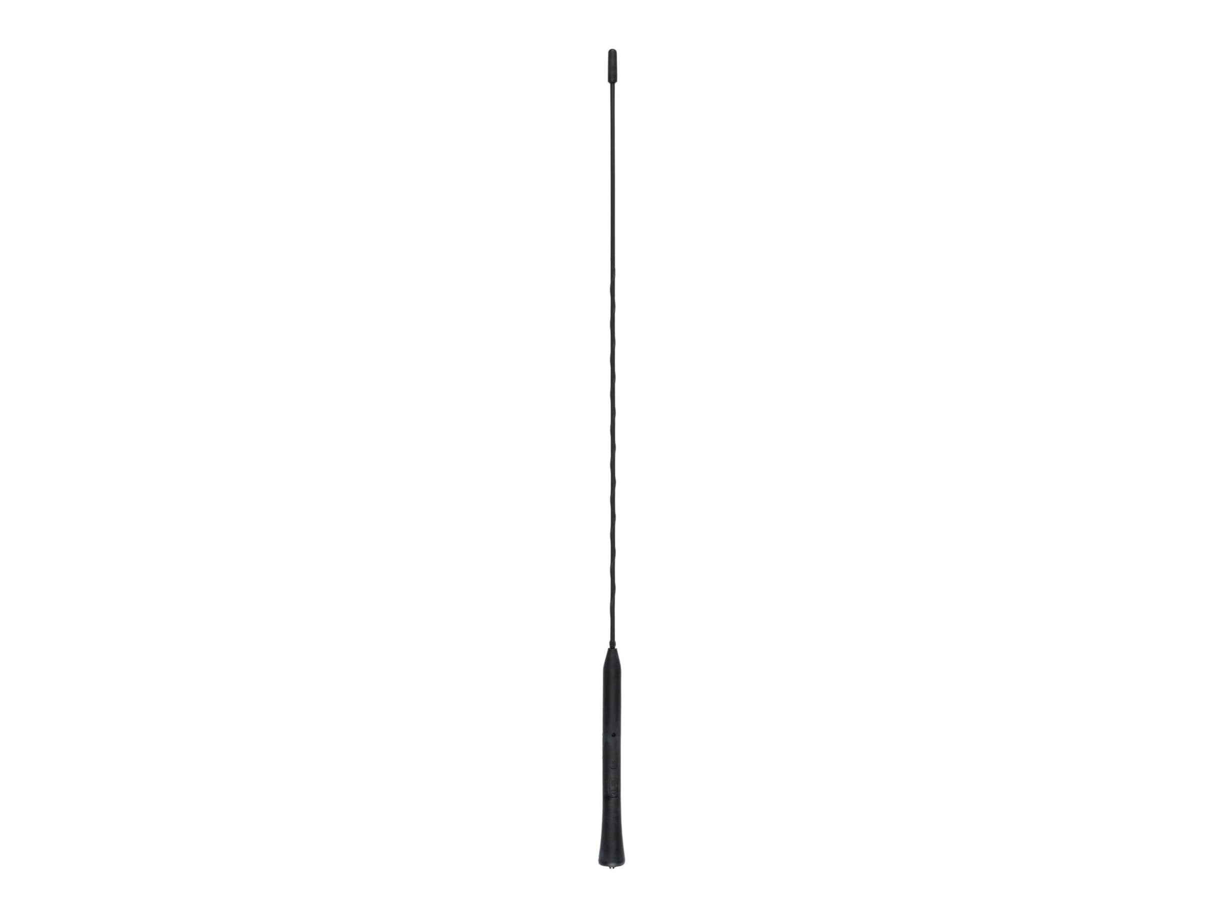 PUC ATTB Ersatzstab 2m-70cm TAXI 480 mm kürzbar - Vorderansicht