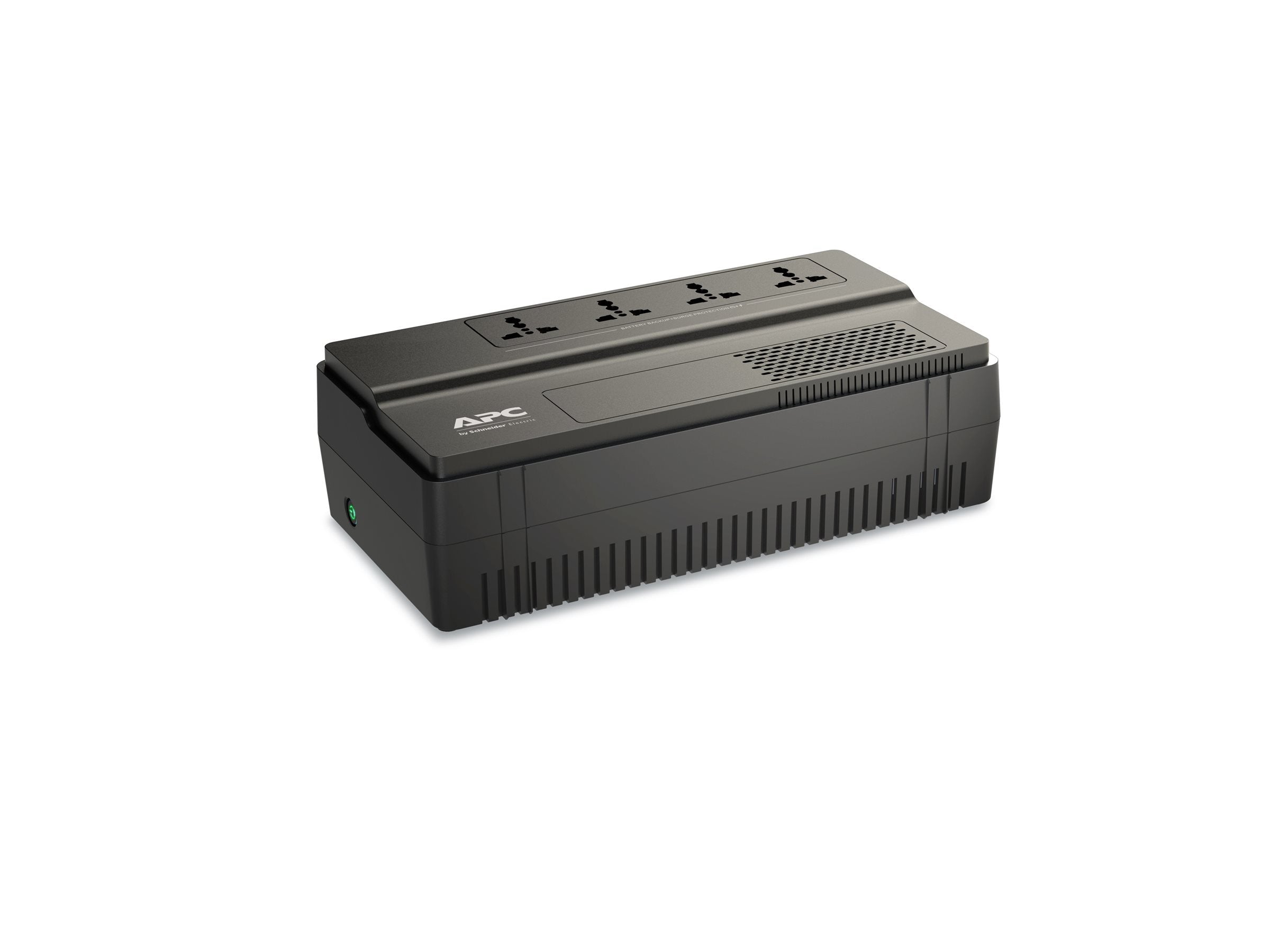 APC Easy UPS BV BV800I-MS USV Verpackung