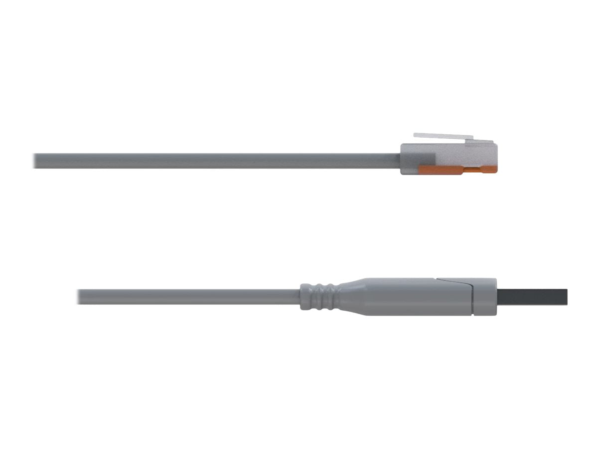 TELTONIKA NETWORKS Console Cable 1.8M Vorderansicht