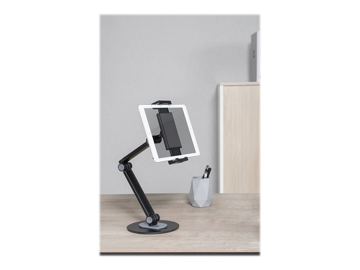 NEOMOUNTS Universal tablet stand DS15-550BL1 Detailansicht