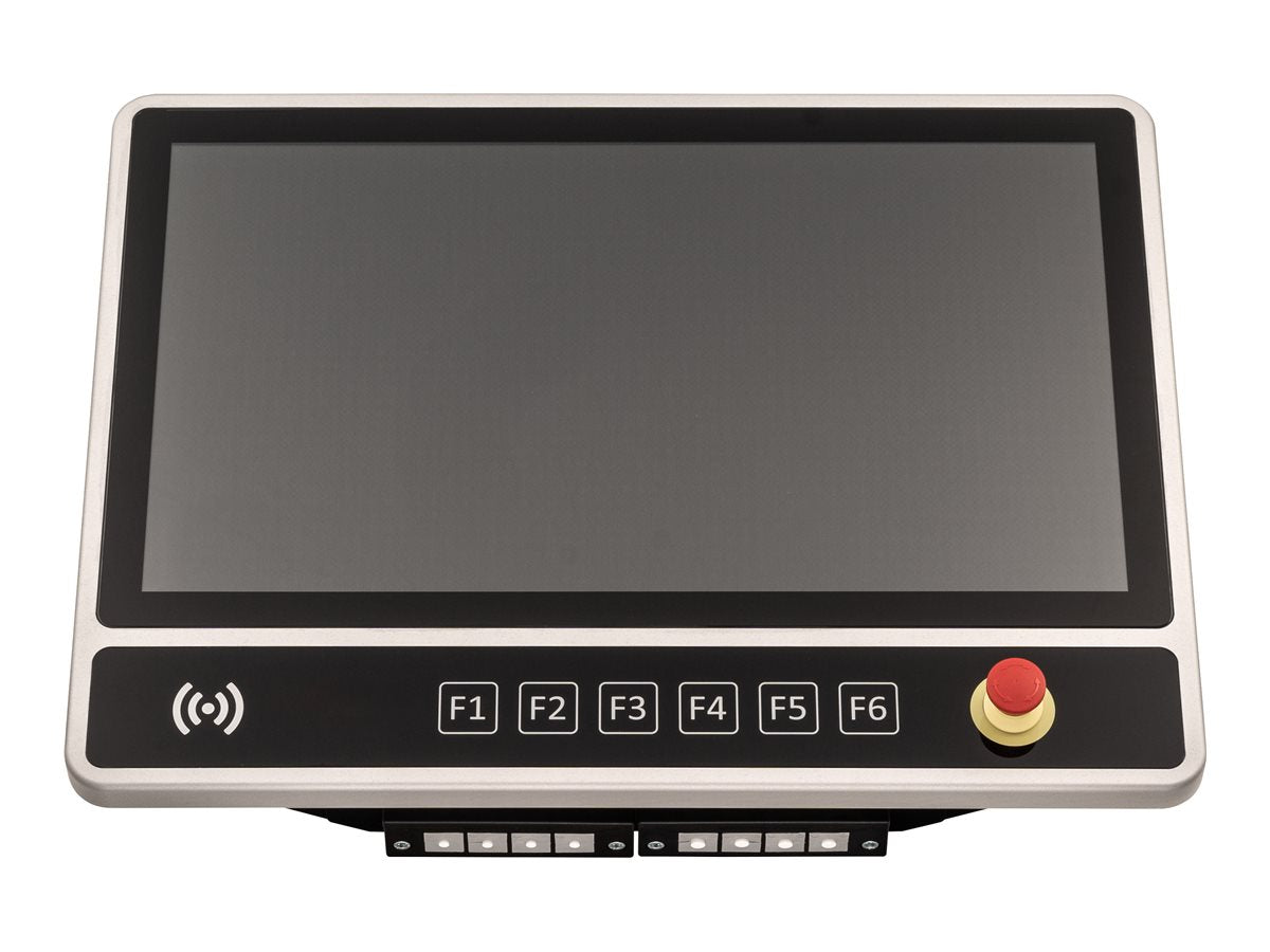 GETT InduSmart Panel PC BlackLine 54