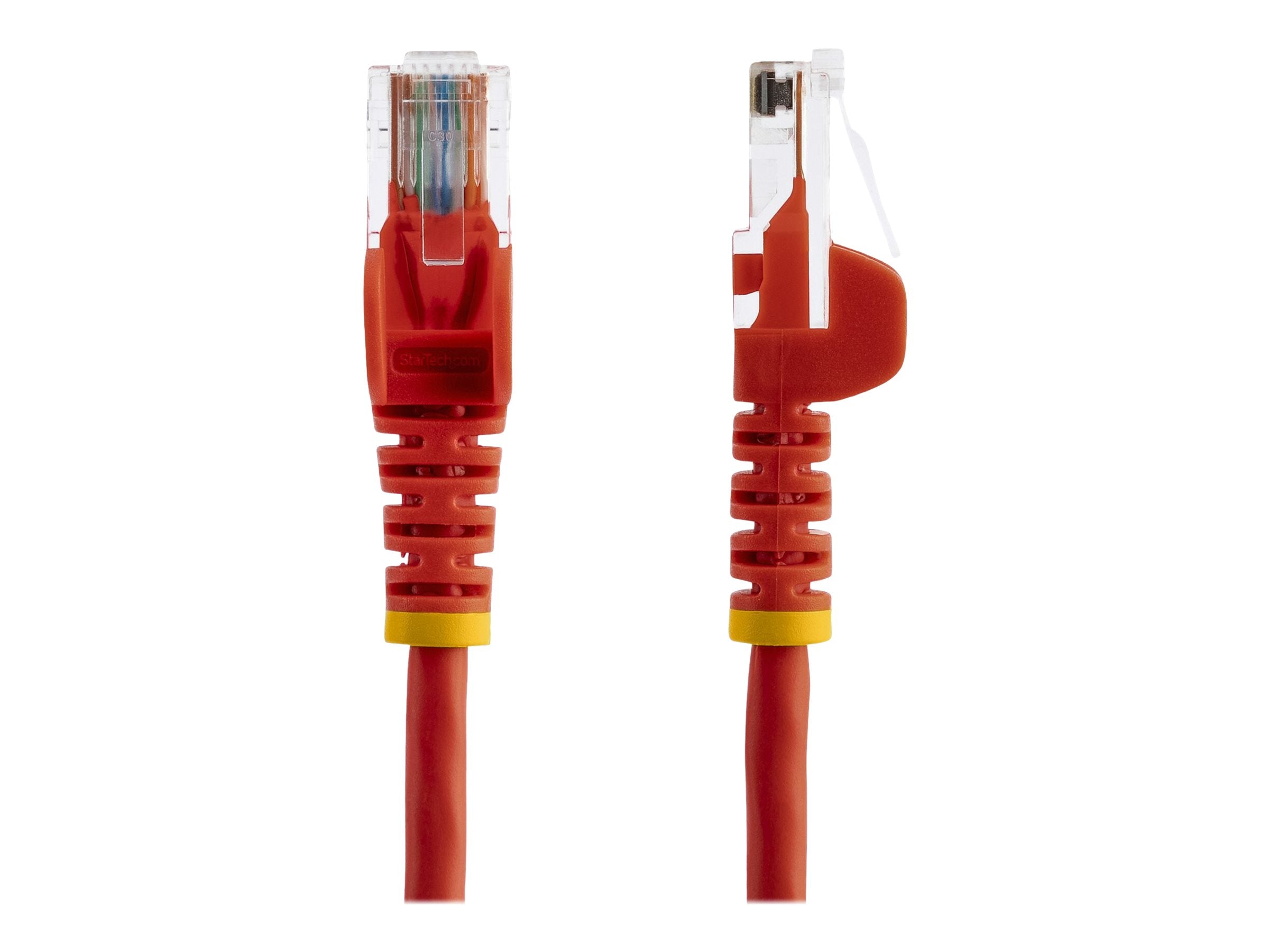 STARTECH.COM 2m Cat5e RJ45 UTP Netzwerkkabel Verpackung