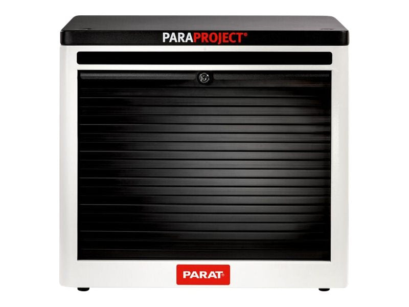 PARAT PARAPROJECT Cube C12 USB-C f. 12 Tablets/Notebooks 30