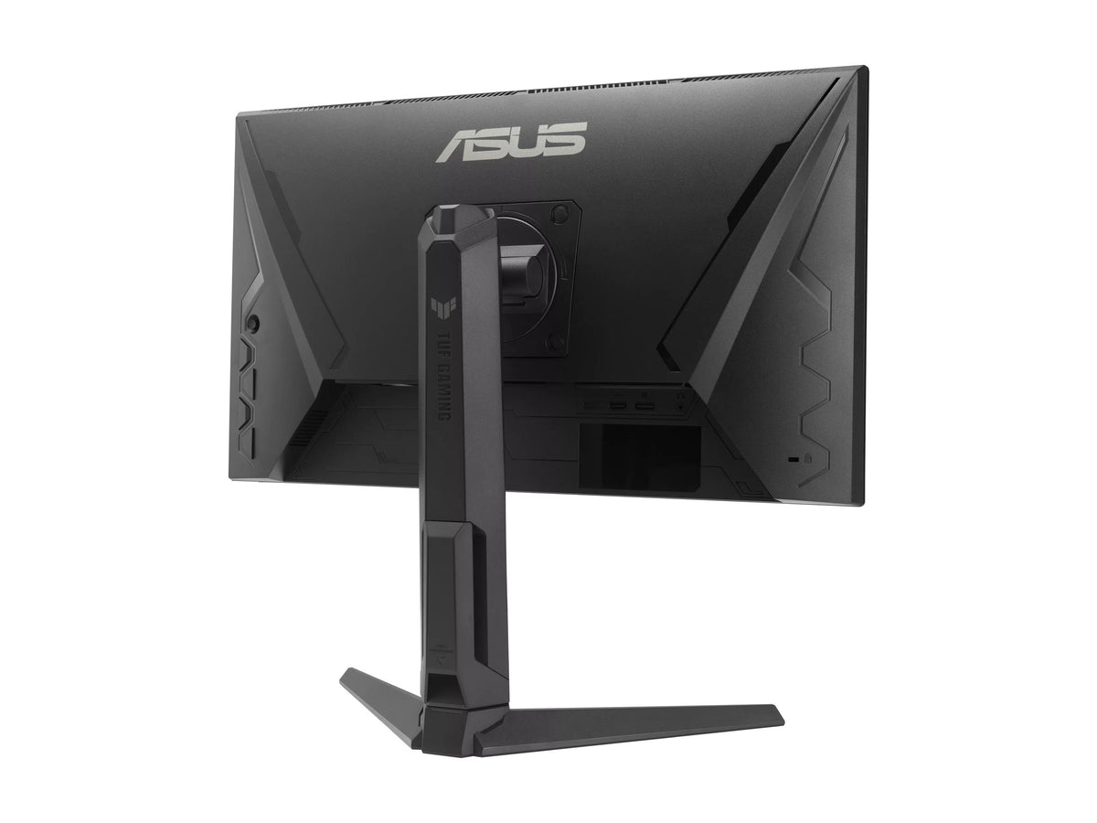 ASUS TUF Gaming VG259QL5A Monitor Verpackung
