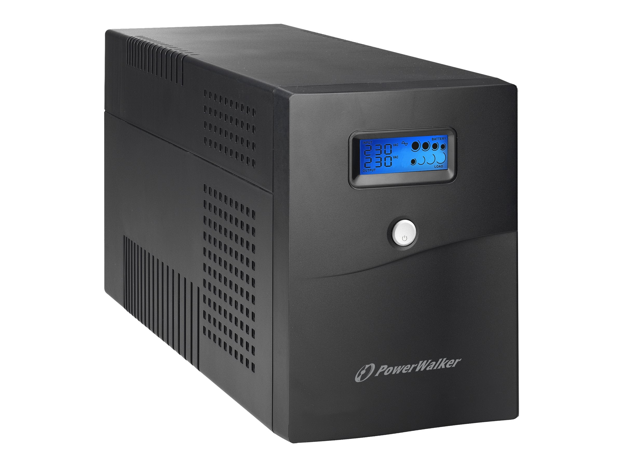 POWERWALKER VI 3000 SCL UPS Verpackung