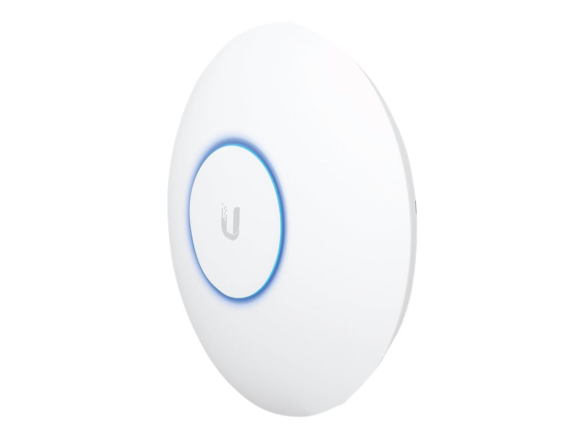 UBIQUITI UAP-AC-HD Access Point Vorderansicht