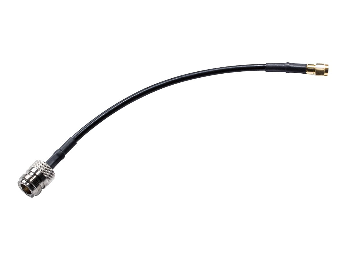 LANCOM AirLancer AN-RPSMA-NJ Antennenadapter Vorderansicht