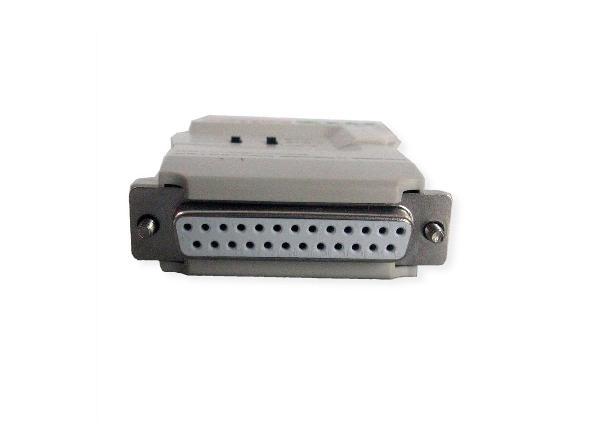 ROLINE Konverter RS232-RS485 Verpackung