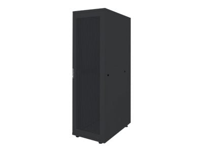 INTELLINET 48,3 cm 19 Zoll Serverschrank Basic Line 36 HE Detailansicht