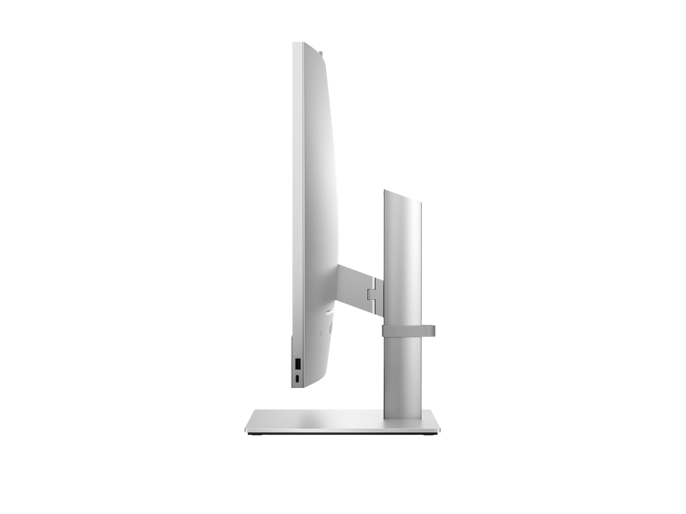 HP EliteOne 870 G9 All-in-One Seitenansicht