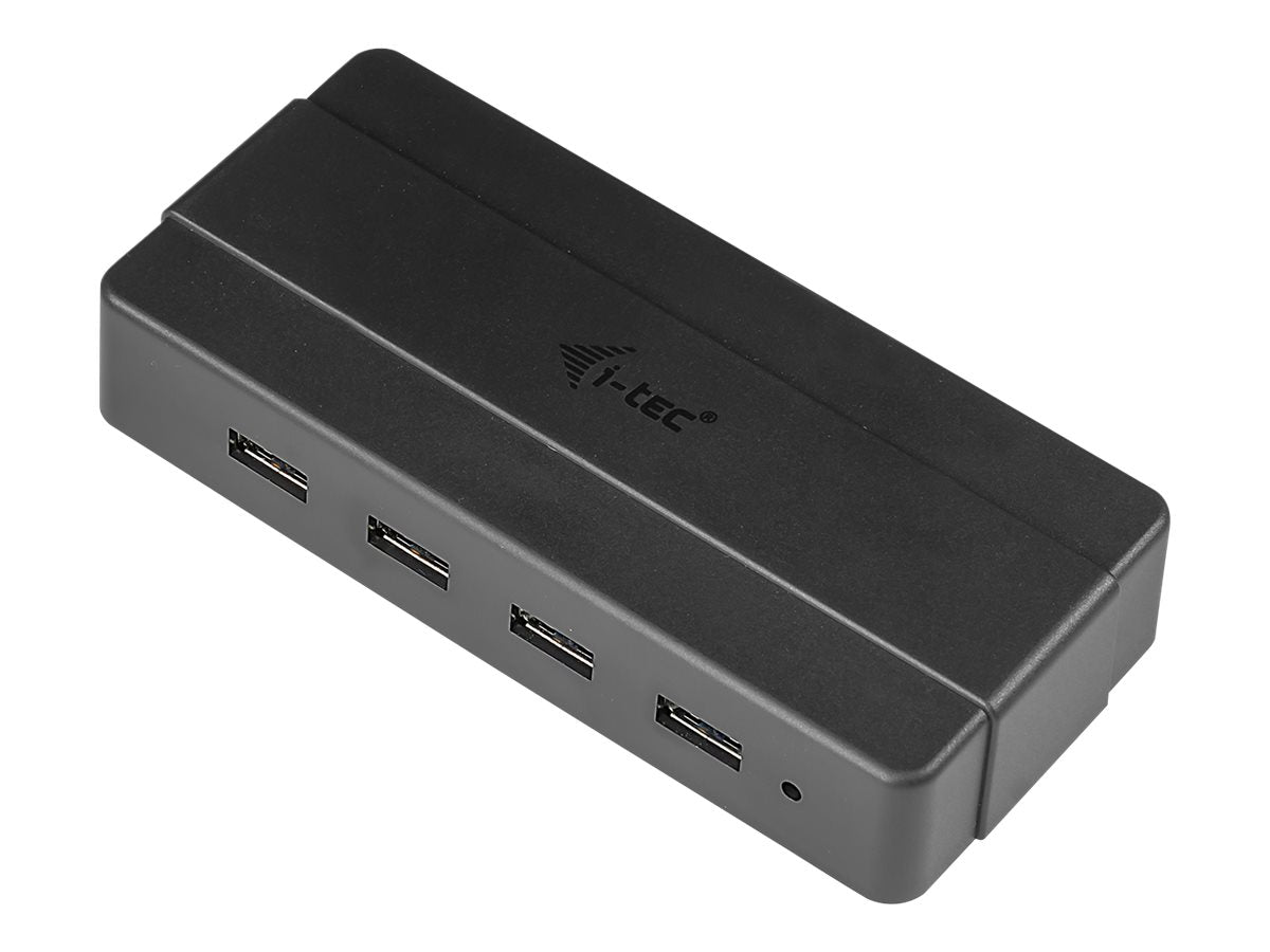 I-TEC USB 3.0 Advance Charging HUB 4 Port Verpackung