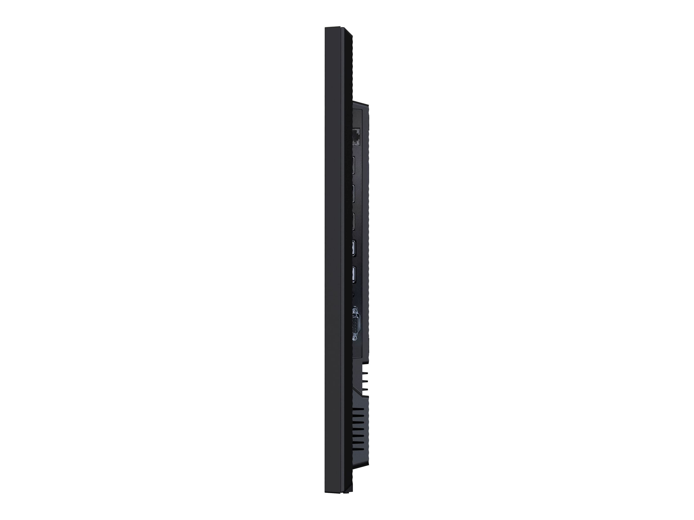 IIYAMA LH3260HS-B1AG LCD-Display Seitenansicht