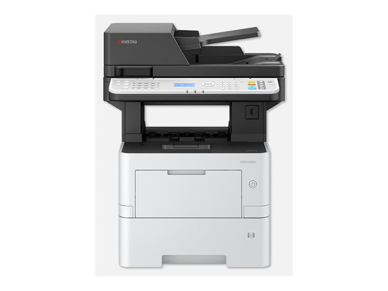 KYOCERA ECOSYS MA4500FX Multifunktionsdrucker Verpackung