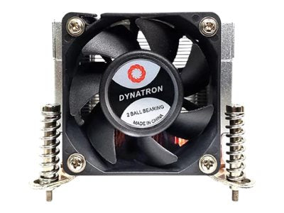 DYNATRON Q5 Intel CPU Kühler Verpackung