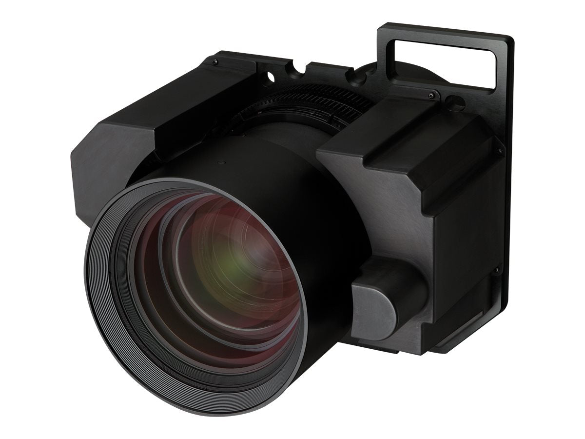 EPSON ELPLM13 Zoom Lens Vorderansicht