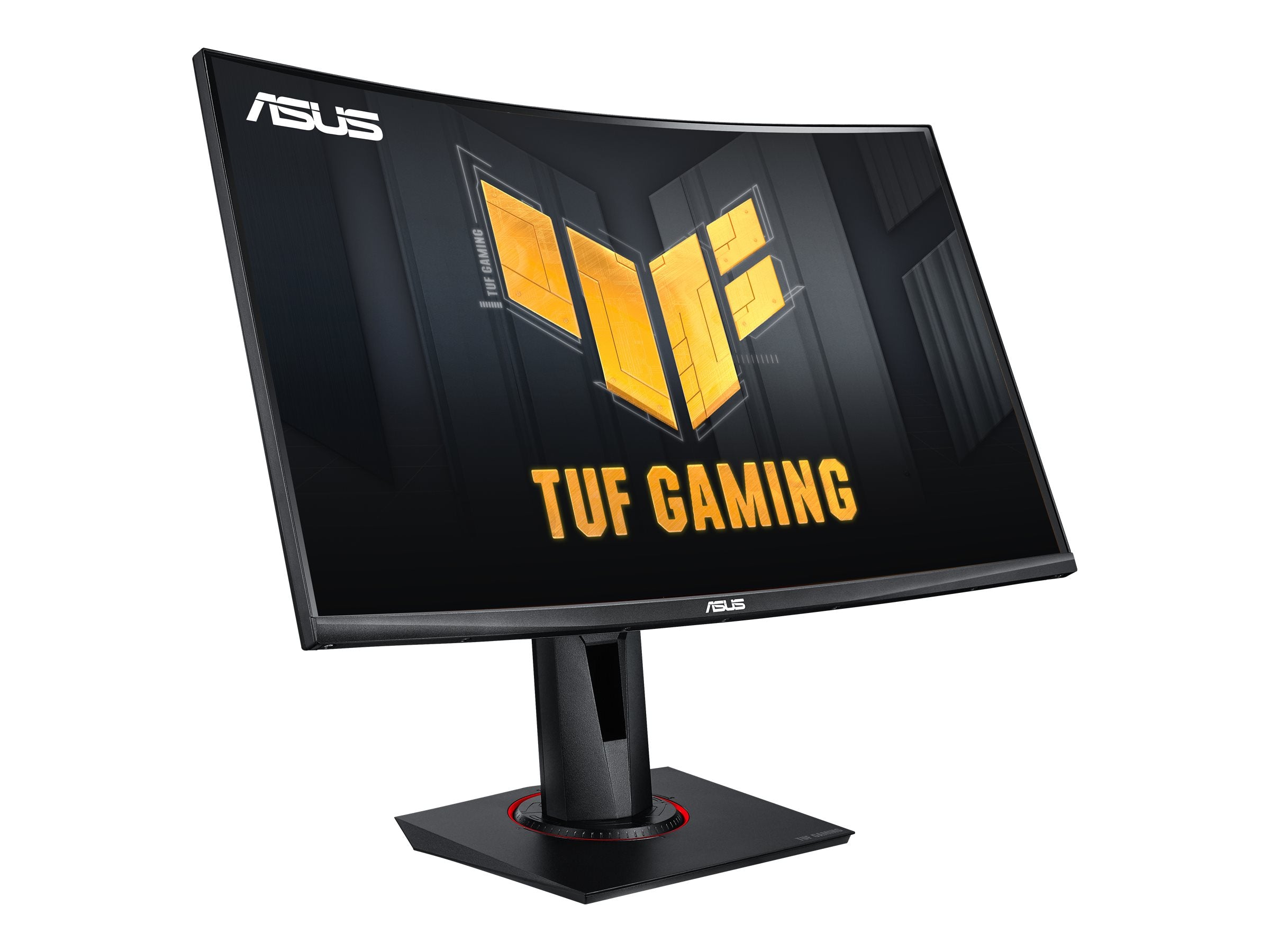 ASUS TUF Gaming VG27VQM Gaming Monitor Verpackung